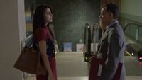 In2x14 Devyani and Sanghamitra