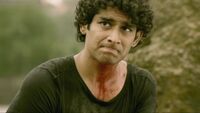 In1x13 Rohit thanks