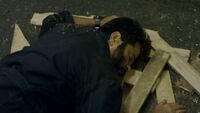 In2x07 Jai unconscious