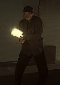 2x03 sentry