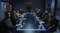 In2x01 ATU conference room