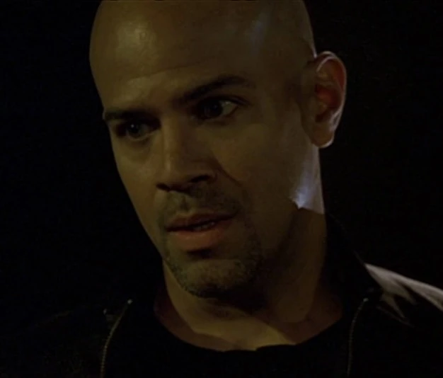 Philip Anthony-Rodriguez | Wiki 24 | Fandom