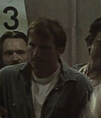 3x05 blond inmate
