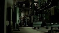 6x17 LA Times Tunnel
