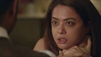 In2x10 Maya choked