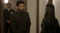 In2x08 Prithvi and Shibani