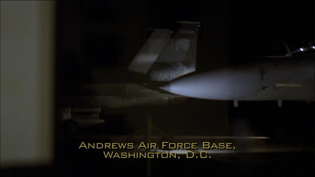 Andrews Air Force Base Wiki 24 FANDOM powered by Wikia