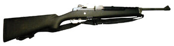Ruger Mini-14