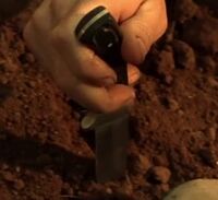7x00 Ontario knife