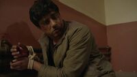 In2x16 Balraj alone