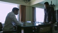In2x04 Prithvi and Aditya