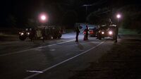 5x14 Palmer roadblock