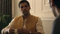 In1x09 Aditya