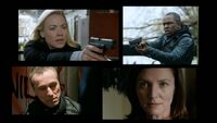 JIB New Characters