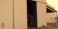 5x05 Hangar BB