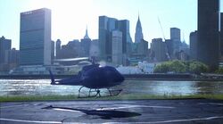 8x18 CTU helipad