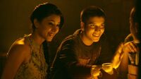 In1x17 Simran and Veer