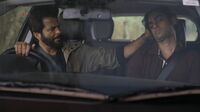 In2x03 Jai and Rahul