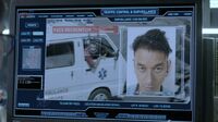 In2x05 face recognition