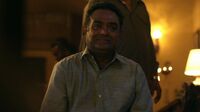 In1x22 Sivam upset