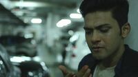In2x04 Kush nosebleed
