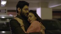 In2x12 Prithvi and Antara