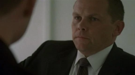 Kevin Chapman | Wiki 24 | FANDOM powered by Wikia