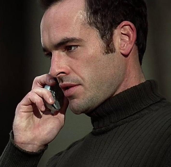Paul Blackthorne Wiki 24 FANDOM powered by Wikia