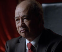 9x11 President Wei