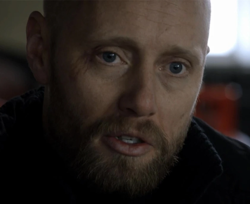 Aksel Hennie | Wiki 24 | FANDOM powered by Wikia