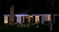 Bauer House