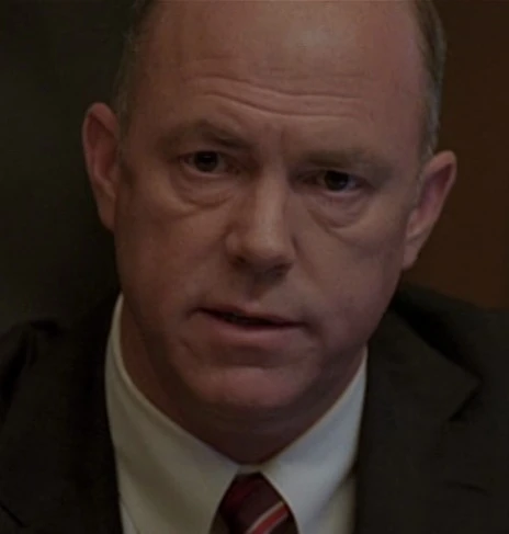 Michael Gaston | Wiki 24 | FANDOM powered by Wikia