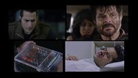 In2x23 split screen