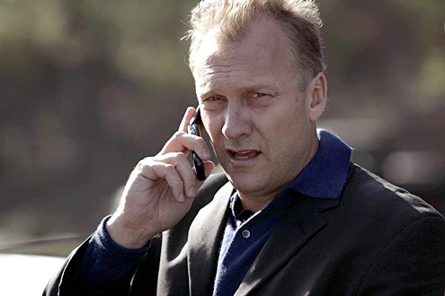 David Hunt Wiki 24 FANDOM powered by Wikia