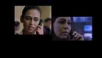 In2x16 Gayatri and Shibani