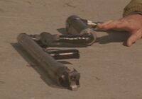 5x10 flamethrower