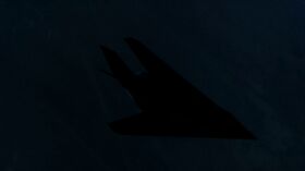 4x16 stealth fighter
