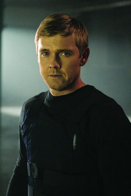 Ricky Schroder | Wiki 24 | Fandom