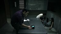 In1x09 Jiah dying