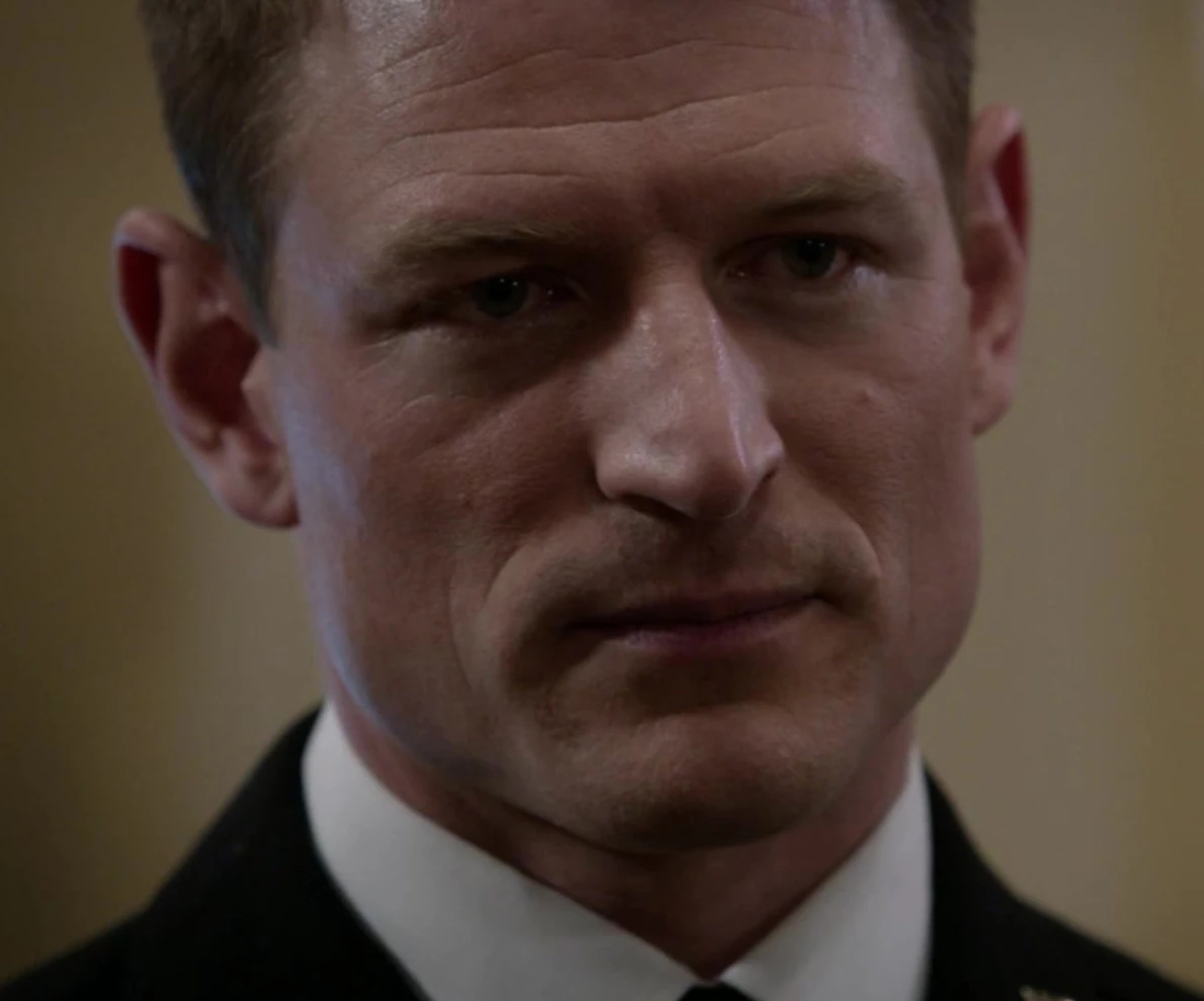 Shaw | Wiki 24 | FANDOM powered by Wikia