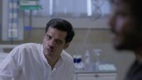 In2x24 Aditya stares