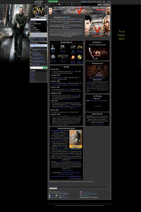 Main Page Example