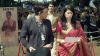 In1x16 Divya at rally