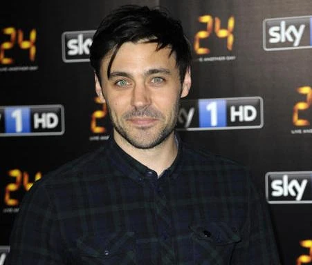 Liam Garrigan Wiki 24 FANDOM powered by Wikia