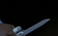 5x23 knife