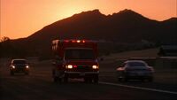 6x13 ambulance