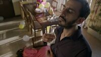 In2x07 Inder leaves