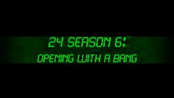Sf6-bang