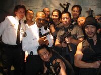 Cheng henchmen stuntmen