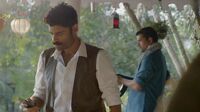 In2x05 Haroon on phone